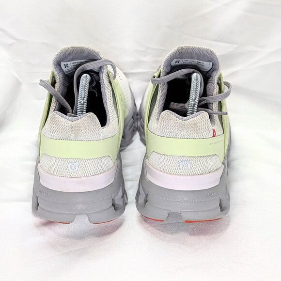 On Cloud swift shoes size 8W - Picture 5 of 9